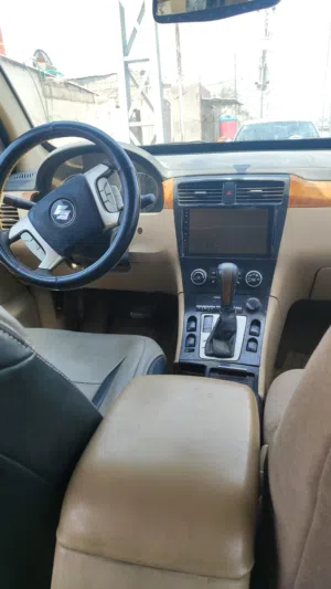 سوزوكي xl7 2998