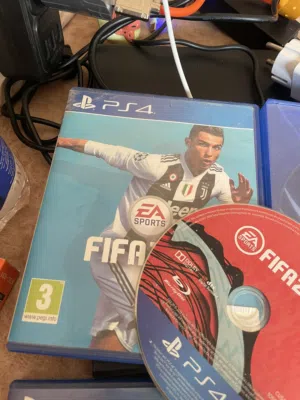 دسكات فور و فايف للبيع