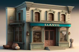 فرصة استثمارية للبيع كوفي ومطعم راقي بالسالمية 400 م2  Investment Opportunity – Café & Restaurant f