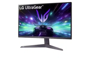 شاشة الالعاب UltraGear LG 24GS50F-B 180hz الافضل بسعر مغري جدا