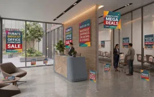 Office Furniture Sale in Dubai – Month End Mega Deals  Highmoon Office Furniture