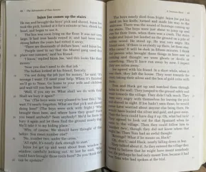 English Reader For Grade 3