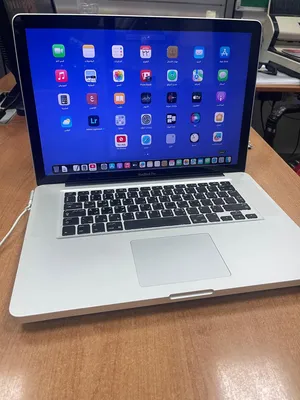 Apple . macOS . 15.6"1