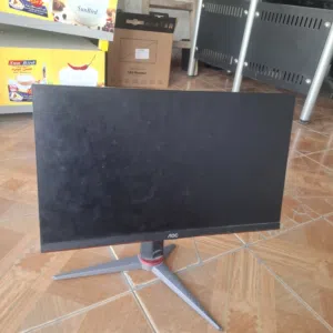 19.5 Aoc monitors for sale  in Zarqa
