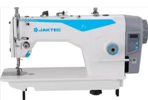 jaktec sewing machines all type of sewing machine overlock مكينة خياطة  مكاين  بيع  و تصليح