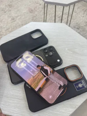 Apple iPhone 16 Pro Max 256 GB in Jerash