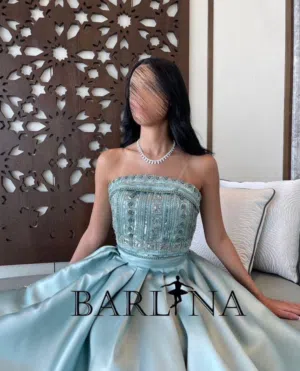 فستان Barlina