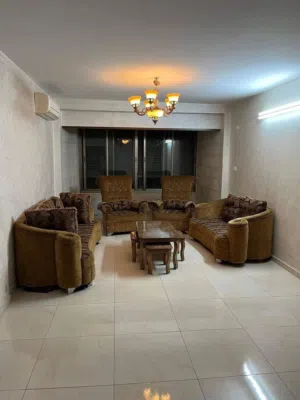 150 m2 3 Bedrooms Apartments for Rent in Nablus Al Makhfeyah