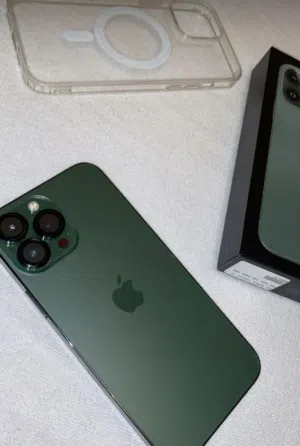 Apple iPhone 13 Pro Max 256 GB in Hebron