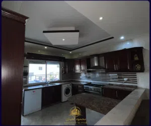 150 m2 3 Bedrooms Apartments for Sale in Amman Tabarboor