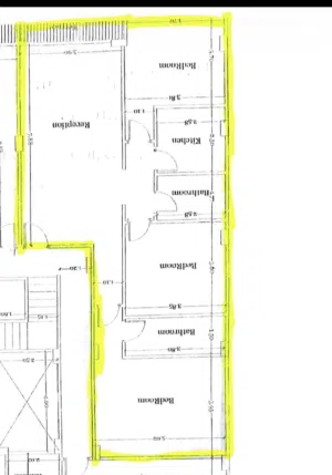 160 m2 3 Bedrooms Apartments for Sale in Cairo Fifth Settlement