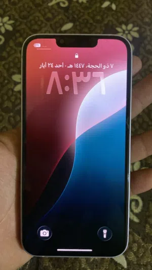 Apple iPhone 14 256 GB in Madaba