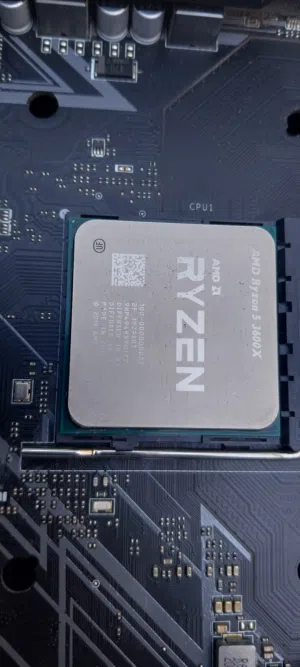 معالج Ryzen