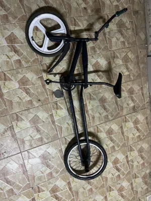سيكل ما عليه كلم تعال وفحص
