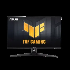 شاشة Asus TUF 27 انش 260Hz fast ips 2k نظيفه