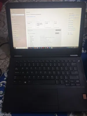 Dell Core i5 Ram 8GB size 14” inches