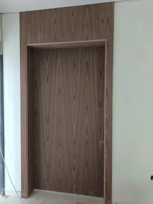 با ب قشره جوز