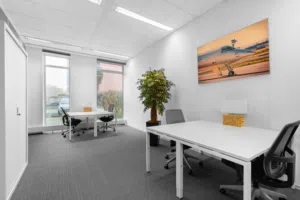 مساحة مكتبية للإيجار لـ عدد 3 أشخاص في Damietta, Sunset Mall Damietta