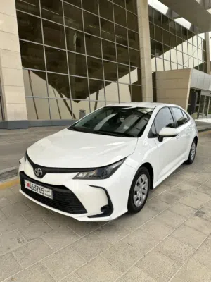 للبيع كرولا 1.6