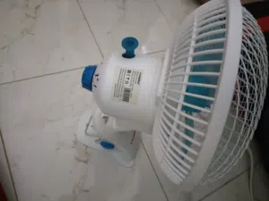 Stargold mini motor fan