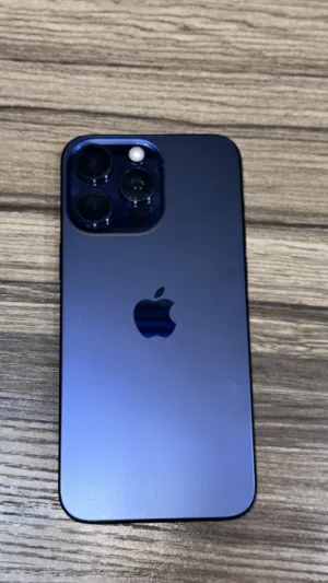 Apple iPhone 15 Pro Max 256 GB in Amman