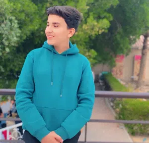 مصطفى احمد 
