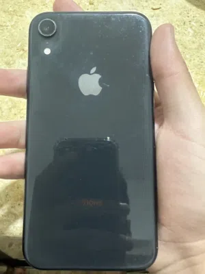 ايفون xrوكالة للبيع