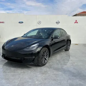 tesla model 3 standard فحص كامل