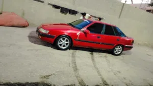 Used Daewoo Espero in Zarqa