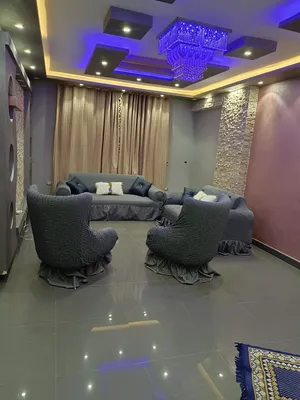 3 Bedrooms . Furnished . Yearly0