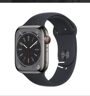 ساعة ابل الاصليه 41mm Apple watch series 8