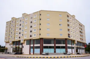شقق غرفتين للإيجار اليومي بناية رويل ان (Royall -Inn)- RED35 بالسعادة - خريف ظفار 2026 بصلالة