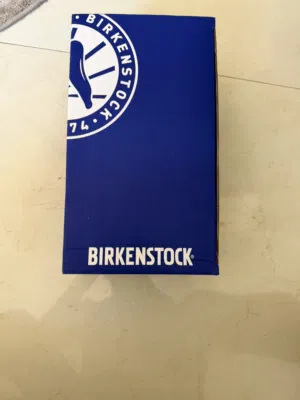 Birkenstock Boston all sizes available