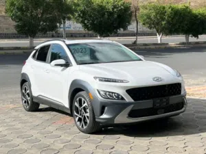 New Hyundai Kona in Sana'a