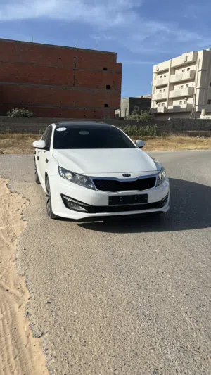 كيا او بتيما