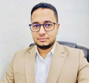 mohamed gomaa