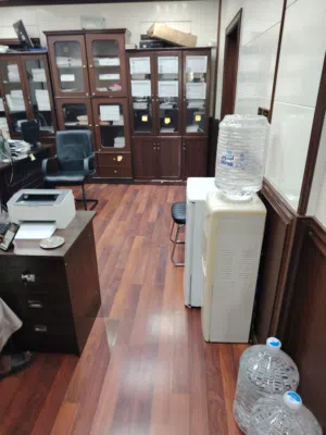 مكاتب للايجار بالعزيزيه المنقف يصلح لجميع الانشطه المطلوبه