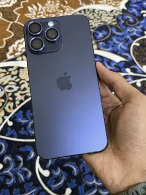 iPhone 15 pro max [256GB]