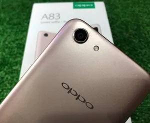 Oppo A83 32 GB in Alexandria