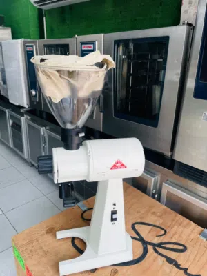 Mahlkoning Ek43T Coffee Grinder