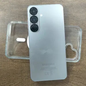 Samsung Galaxy S25 256 GB in Yanbu