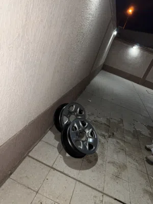 للبيع رنقات ديازل على سوم بيعه سمحه