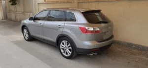 Mazda CX-9 2012, Zero accident, original paint