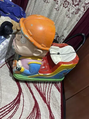 ألعاب تعمل علا نقود