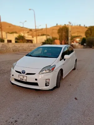 Used Toyota Prius in Jordan Valley