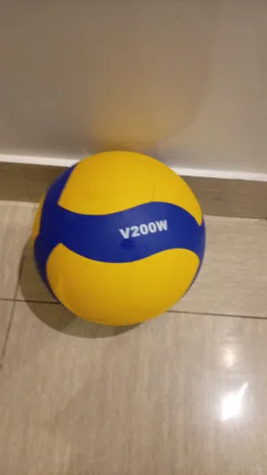 كورة طائرة اصليه