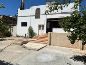 Residential Land for Sale in Irbid Huwwarah