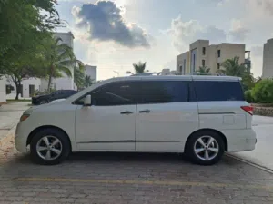Used Nissan Other in Dhofar