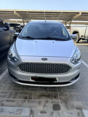 Ford . Figo . 2020 . Used4