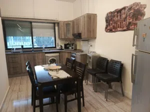 Super Deluxe Furnished Apartment